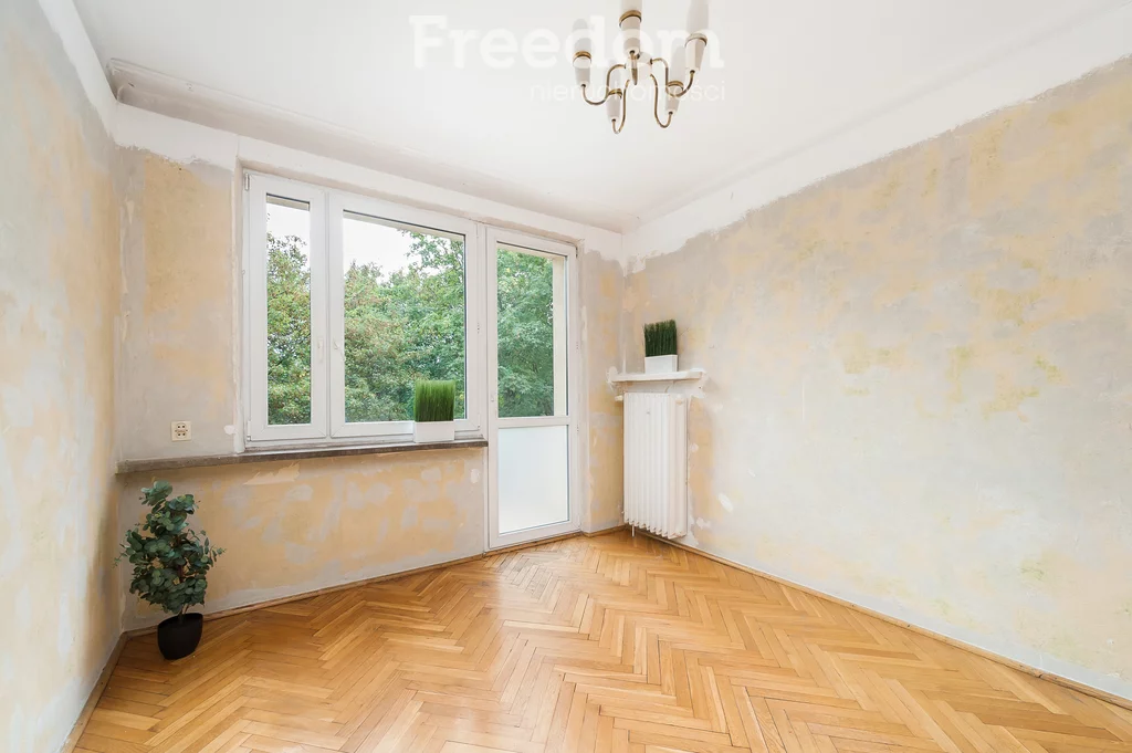 Apartament na sprzedaż, 52,38 m², 2 pokoje, piętro 3, oferta nr 32600/3685/OMS