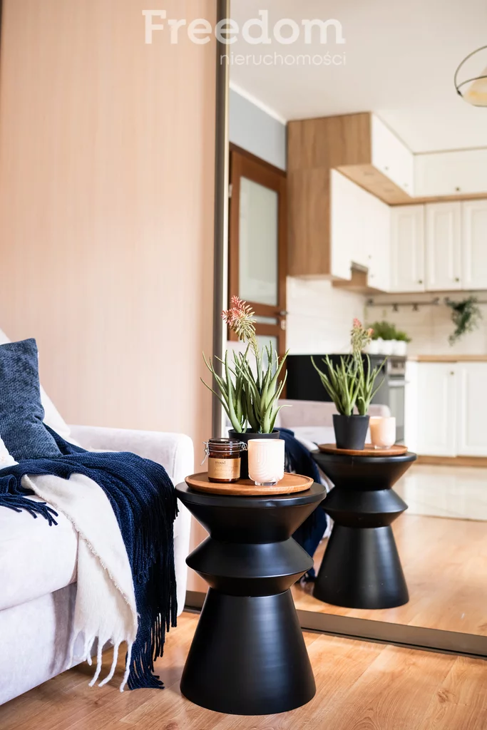 2 pokoje, mieszkanie 34,50 m², piętro 2, oferta nr , 39602/3685/OMS, Giżycko, Konarskiego
