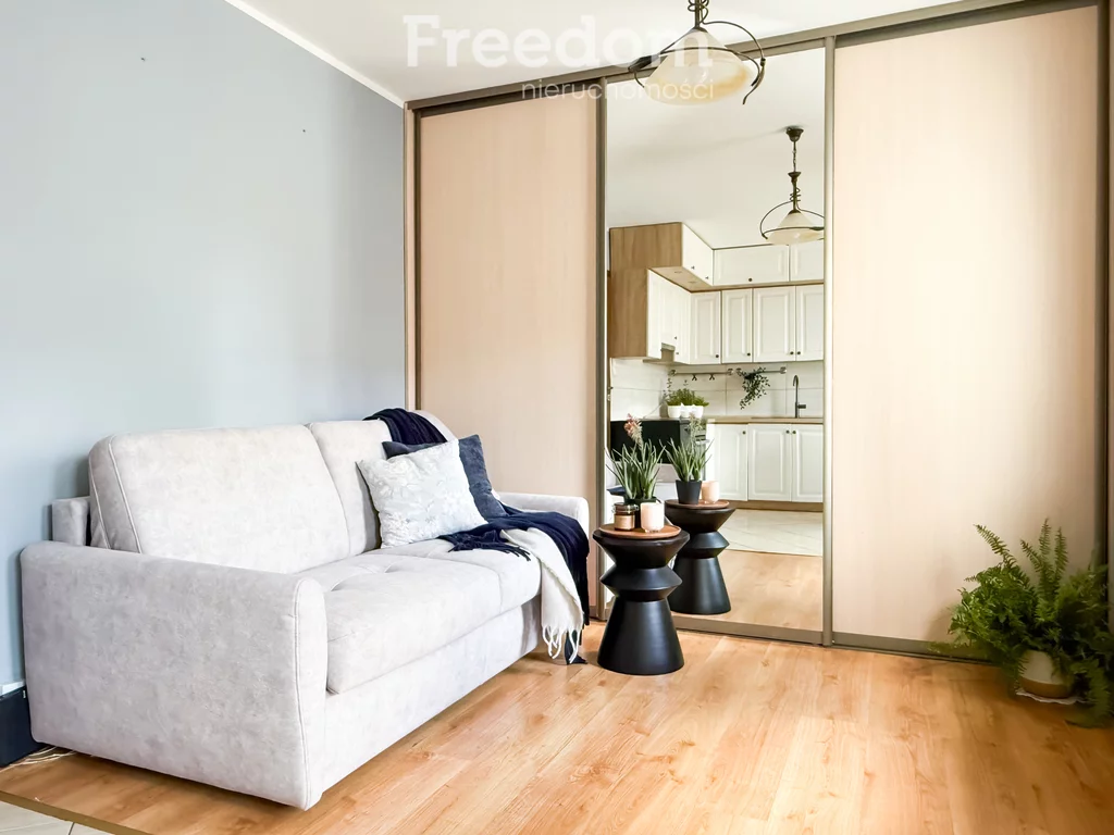 2 pokoje, mieszkanie 34,50 m², piętro 2, oferta nr , 39602/3685/OMS, Giżycko, Konarskiego