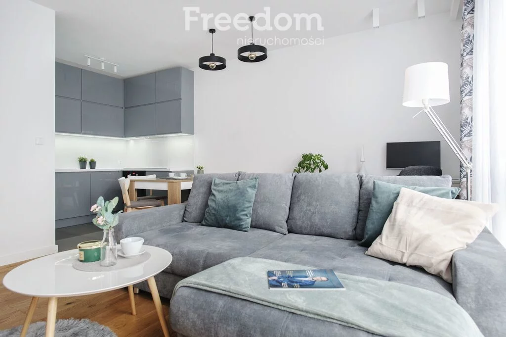 Apartamenty 39227/3685/OMS Toruń Wrzosy Konrada Grasera