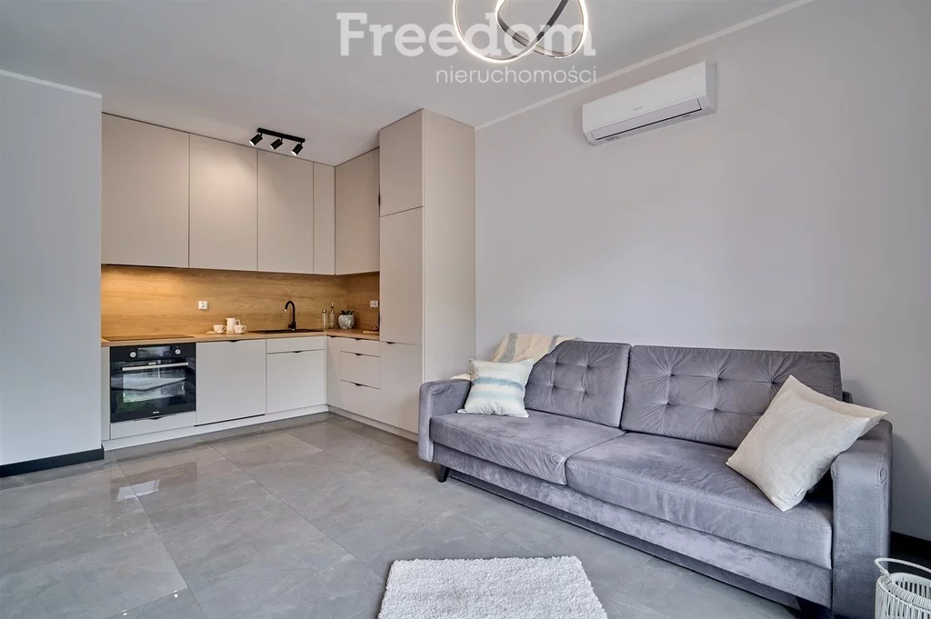 Apartamenty 40221/3685/OMS Piła Konstancji