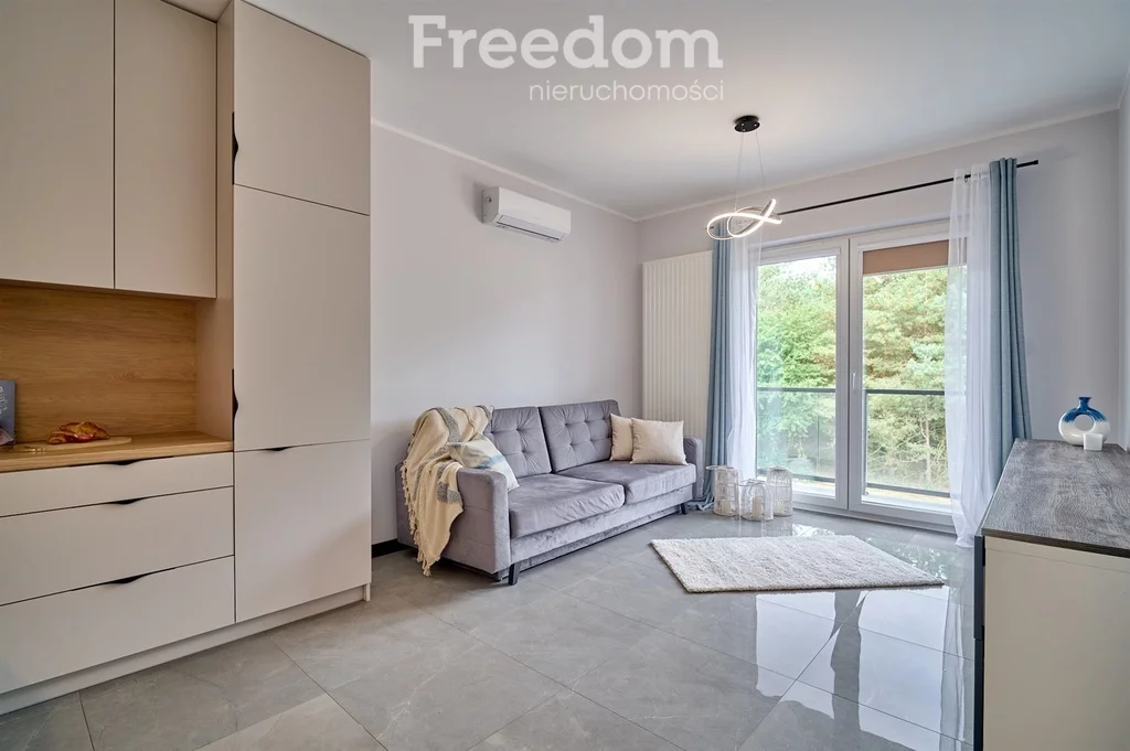 2 pokoje, mieszkanie 41,59 m², piętro 1, oferta nr , 40221/3685/OMS, Piła, Konstancji