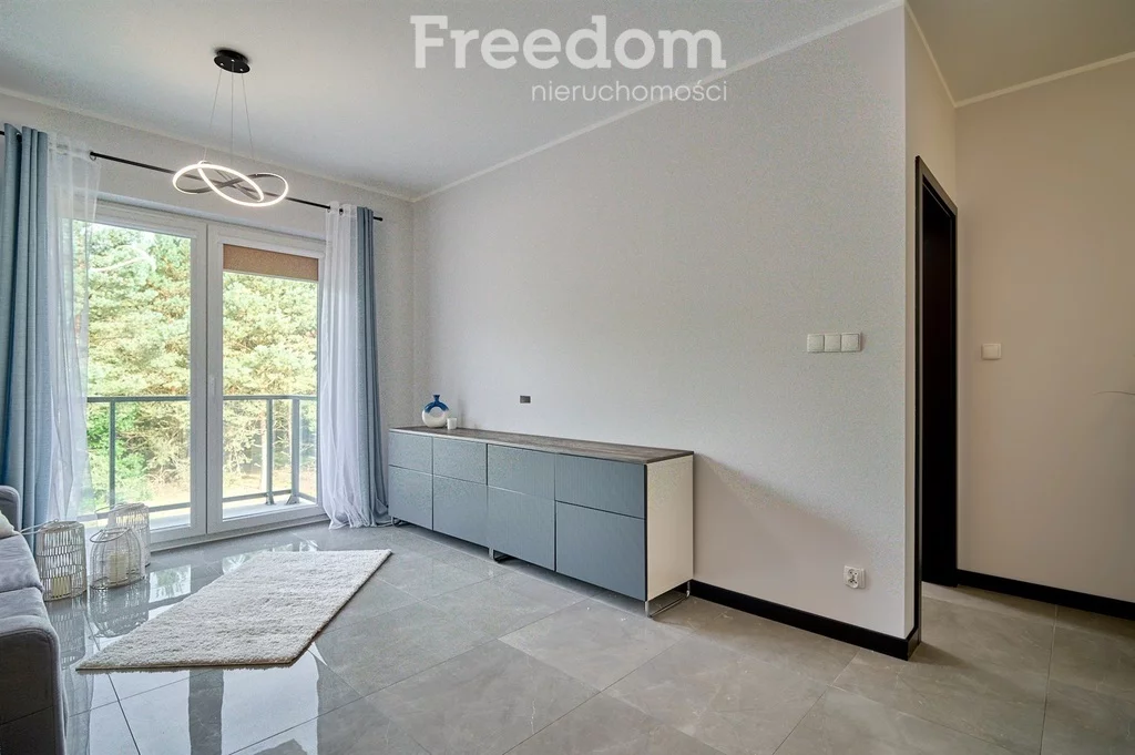 2 pokoje, mieszkanie 41,59 m², piętro 1, oferta nr , 40221/3685/OMS, Piła, Konstancji