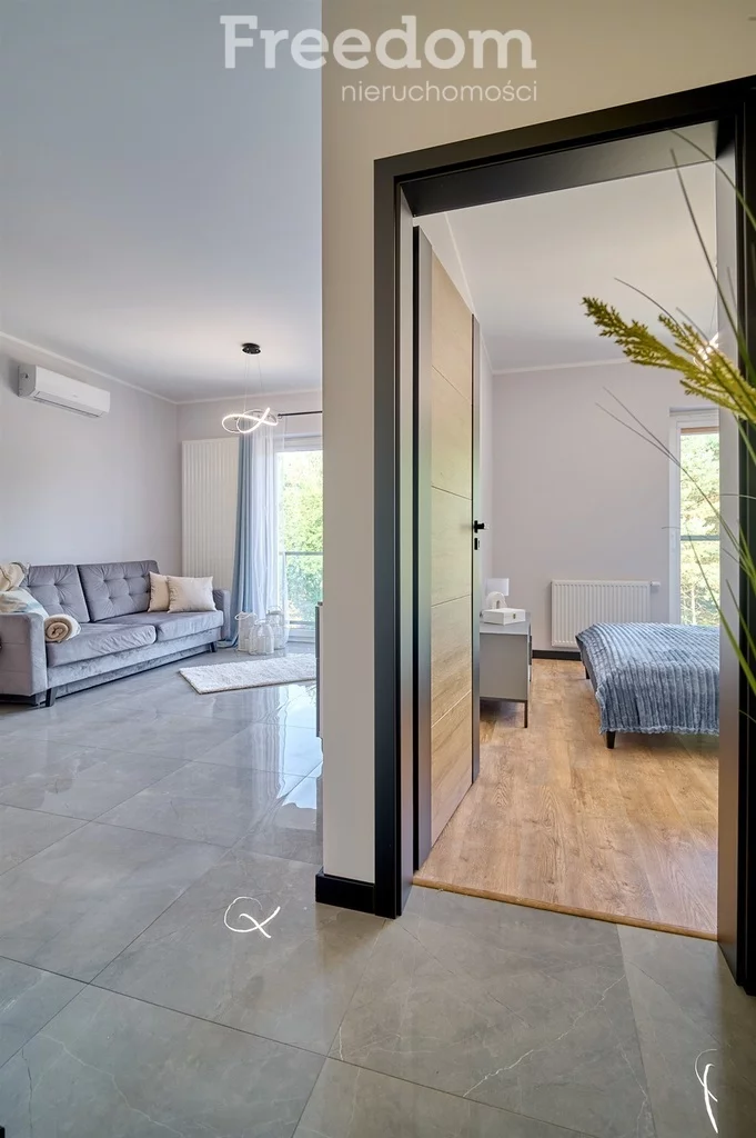 2 pokoje, mieszkanie 41,59 m², piętro 1, oferta nr , 40221/3685/OMS, Piła, Konstancji