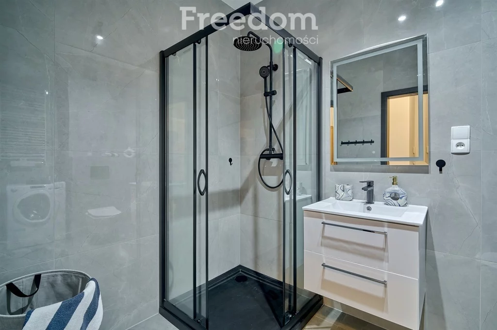 2 pokoje, mieszkanie 41,59 m², piętro 1, oferta nr , 40221/3685/OMS, Piła, Konstancji