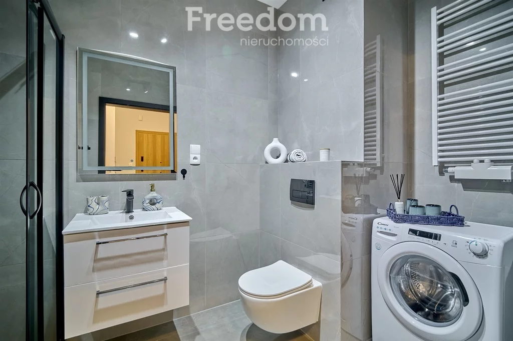 2 pokoje, mieszkanie 41,59 m², piętro 1, oferta nr , 40221/3685/OMS, Piła, Konstancji