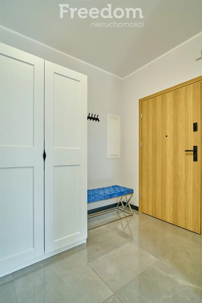 2 pokoje, mieszkanie 41,59 m², piętro 1, oferta nr , 40221/3685/OMS, Piła, Konstancji