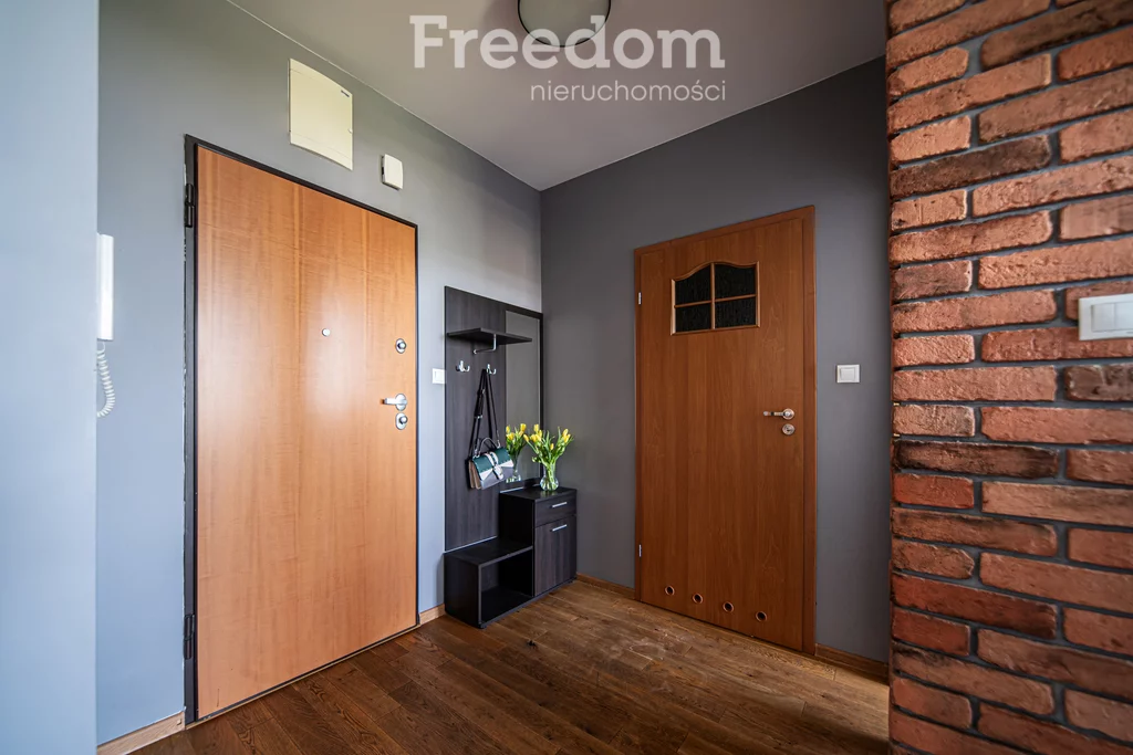 2 pokoje, apartament 43,00 m², piętro 3, oferta nr , 30880/3685/OMS, Pruszków, Konstantego Ildefonsa Gałczyńskiego