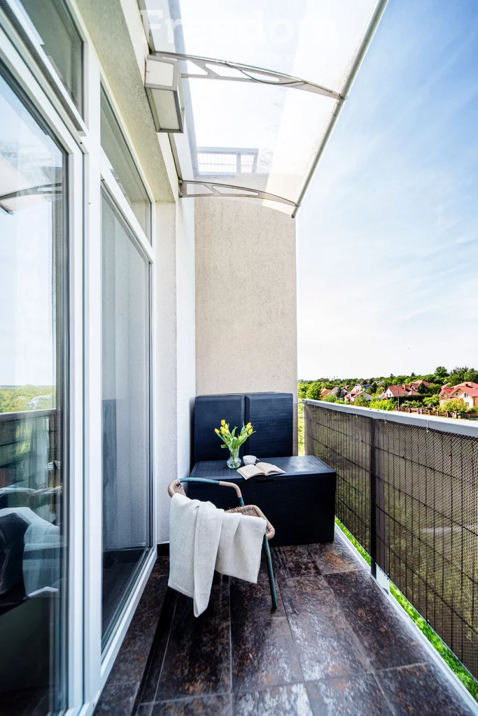 2 pokoje, apartament 43,00 m², piętro 3, oferta nr , 30880/3685/OMS, Pruszków, Konstantego Ildefonsa Gałczyńskiego
