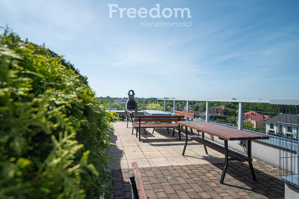 2 pokoje, apartament 43,00 m², piętro 3, oferta nr , 30880/3685/OMS, Pruszków, Konstantego Ildefonsa Gałczyńskiego