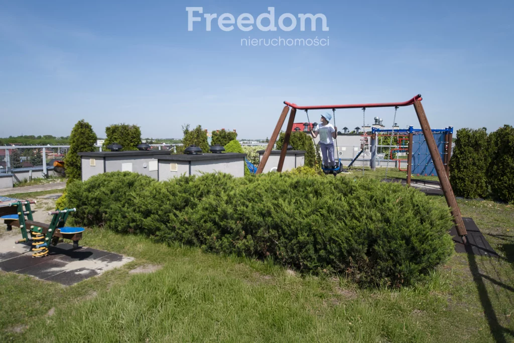 2 pokoje, apartament 43,00 m², piętro 3, oferta nr , 30880/3685/OMS, Pruszków, Konstantego Ildefonsa Gałczyńskiego
