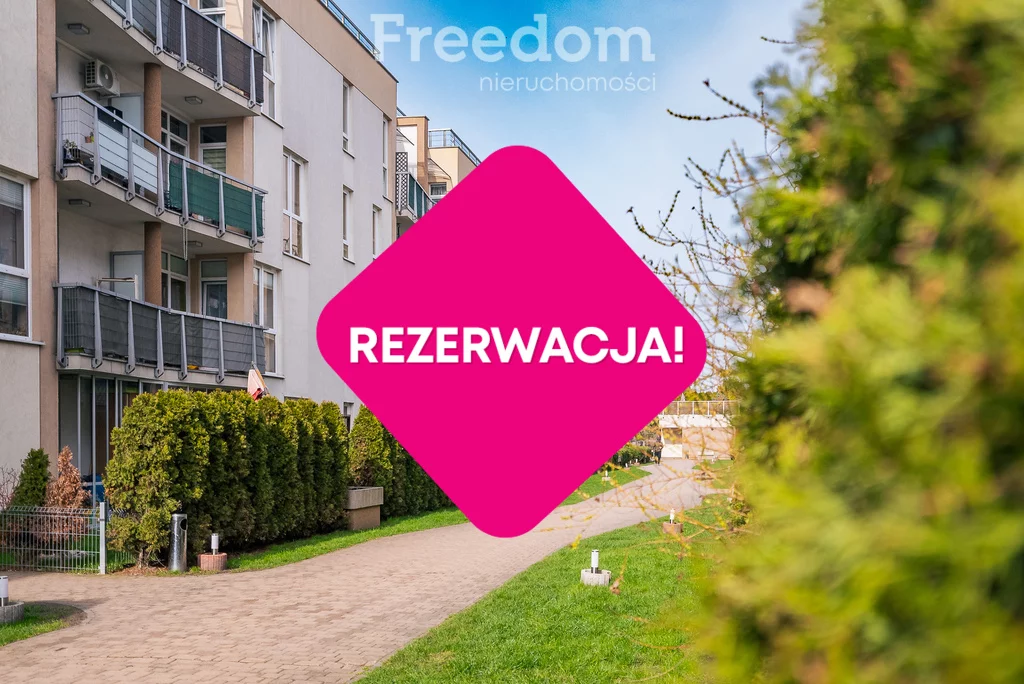 2 pokoje, apartament 43,00 m², piętro 1, oferta nr , 39319/3685/OMS, Pruszków, Konstantego Ildefonsa Gałczyńskiego