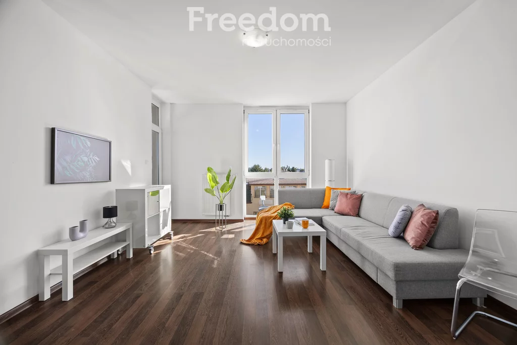 2 pokoje, mieszkanie 43,00 m², piętro 2, oferta nr , 40423/3685/OMS, Pruszków, Konstantego Ildefonsa Gałczyńskiego