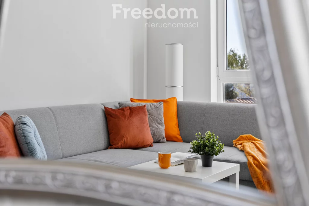 2 pokoje, mieszkanie 43,00 m², piętro 2, oferta nr , 40423/3685/OMS, Pruszków, Konstantego Ildefonsa Gałczyńskiego