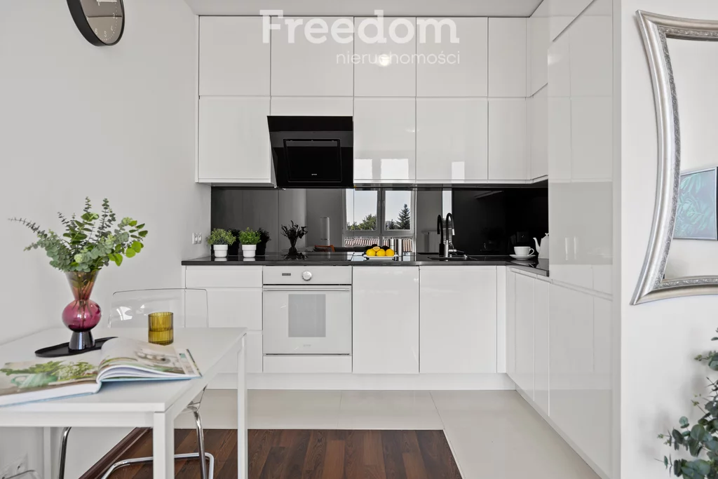 2 pokoje, mieszkanie 43,00 m², piętro 2, oferta nr , 40423/3685/OMS, Pruszków, Konstantego Ildefonsa Gałczyńskiego
