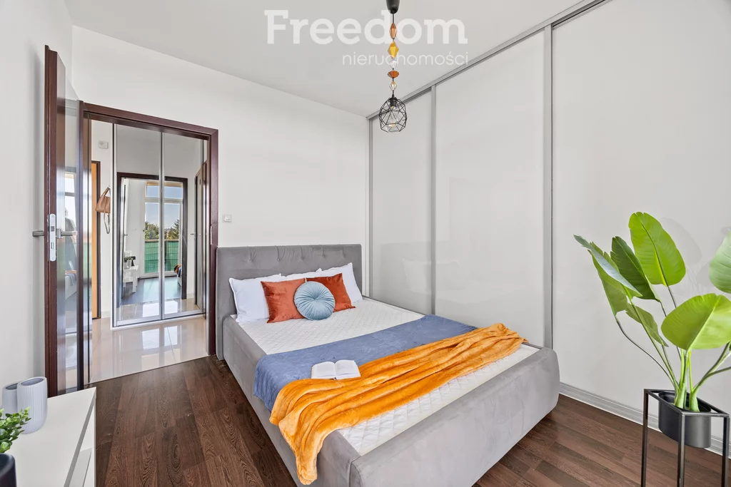 2 pokoje, mieszkanie 43,00 m², piętro 2, oferta nr , 40423/3685/OMS, Pruszków, Konstantego Ildefonsa Gałczyńskiego