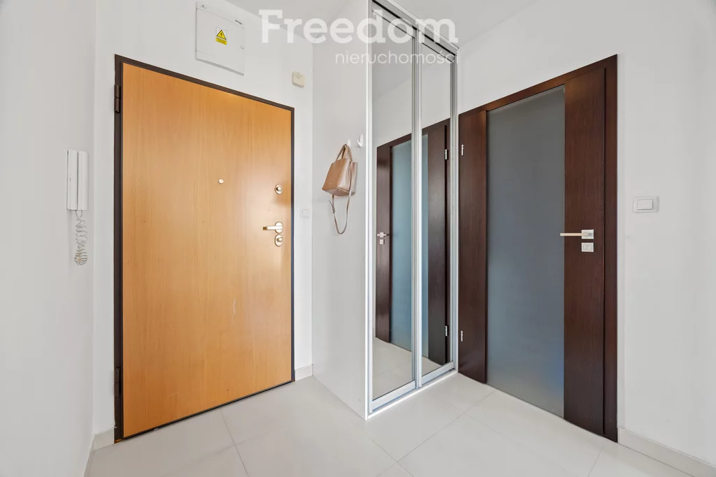 2 pokoje, mieszkanie 43,00 m², piętro 2, oferta nr , 40423/3685/OMS, Pruszków, Konstantego Ildefonsa Gałczyńskiego