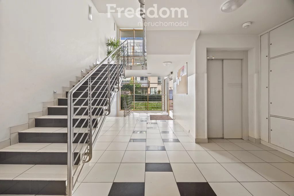 2 pokoje, mieszkanie 43,00 m², piętro 2, oferta nr , 40423/3685/OMS, Pruszków, Konstantego Ildefonsa Gałczyńskiego