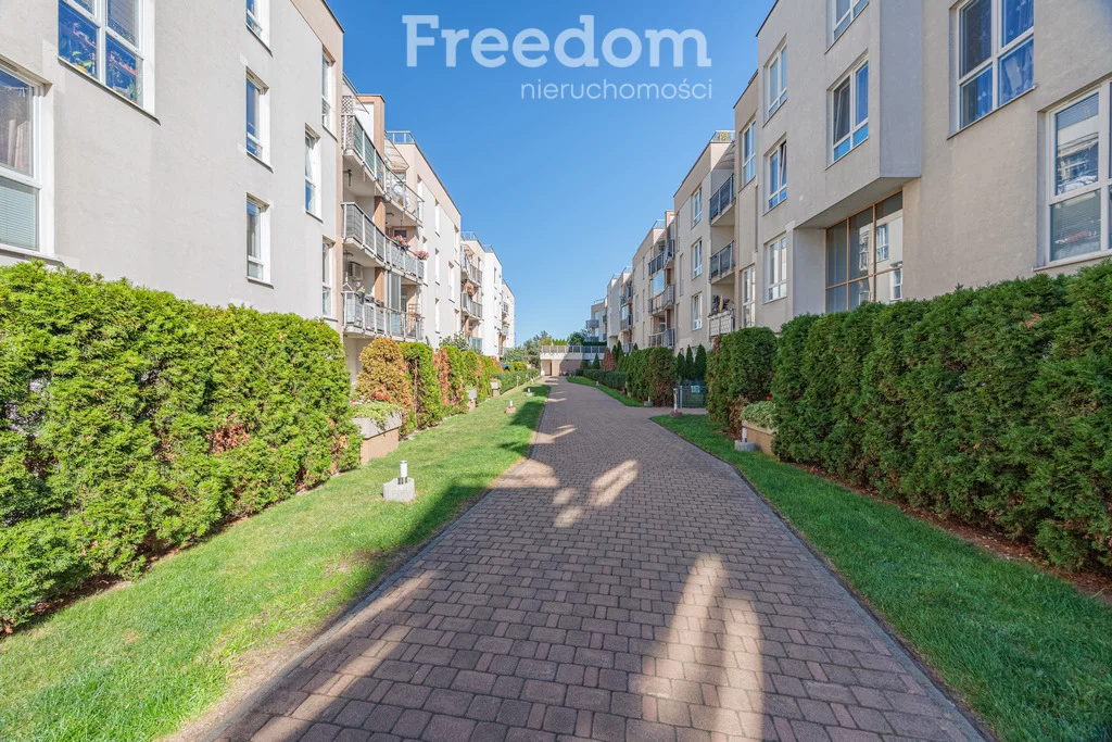 2 pokoje, mieszkanie 43,00 m², piętro 2, oferta nr , 40423/3685/OMS, Pruszków, Konstantego Ildefonsa Gałczyńskiego