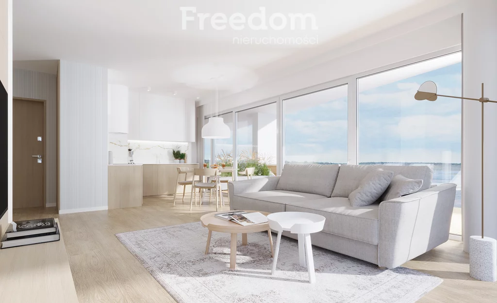2 pokoje, mieszkanie 48,21 m², piętro 1, oferta nr , 27058/3685/OMS, Iława, Konstytucji 3 Maja