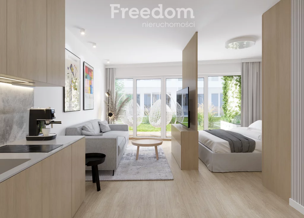 2 pokoje, mieszkanie 37,11 m², piętro 2, oferta nr , 27062/3685/OMS, Iława, Konstytucji 3 Maja