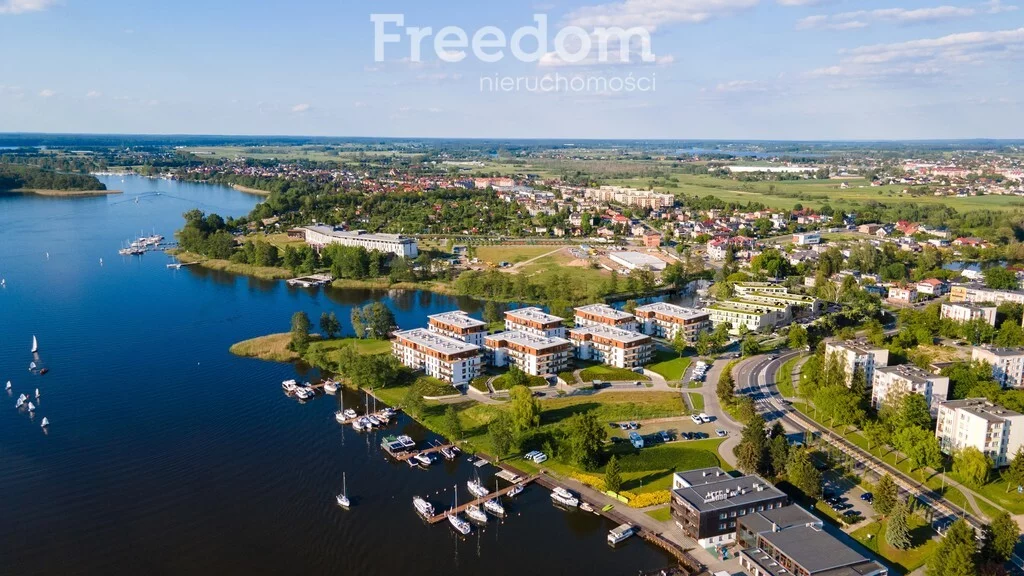 2 pokoje, mieszkanie 37,53 m², piętro 2, oferta nr , 27055/3685/OMS, Iława, Konstytucji 3 Maja