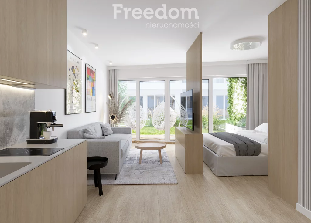 2 pokoje, mieszkanie 37,53 m², piętro 2, oferta nr , 27055/3685/OMS, Iława, Konstytucji 3 Maja