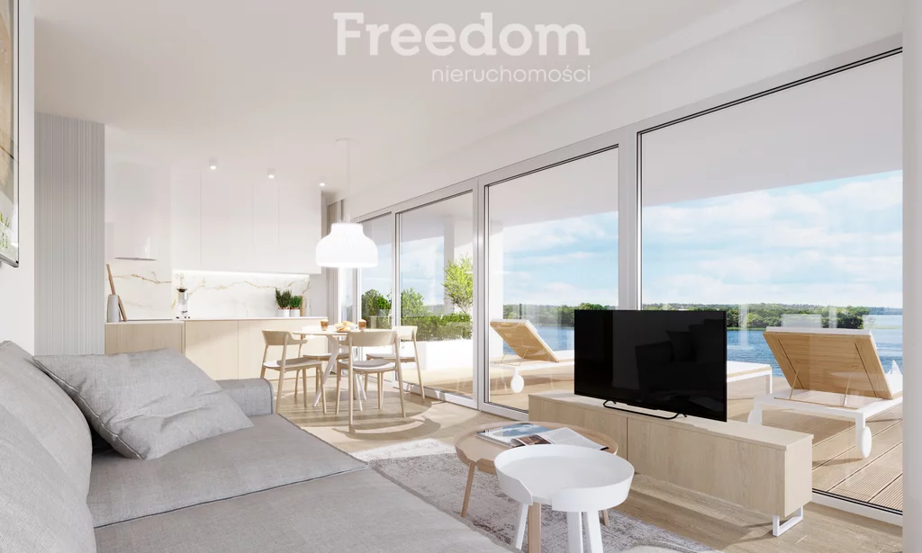 2 pokoje, mieszkanie 37,53 m², piętro 2, oferta nr , 27055/3685/OMS, Iława, Konstytucji 3 Maja
