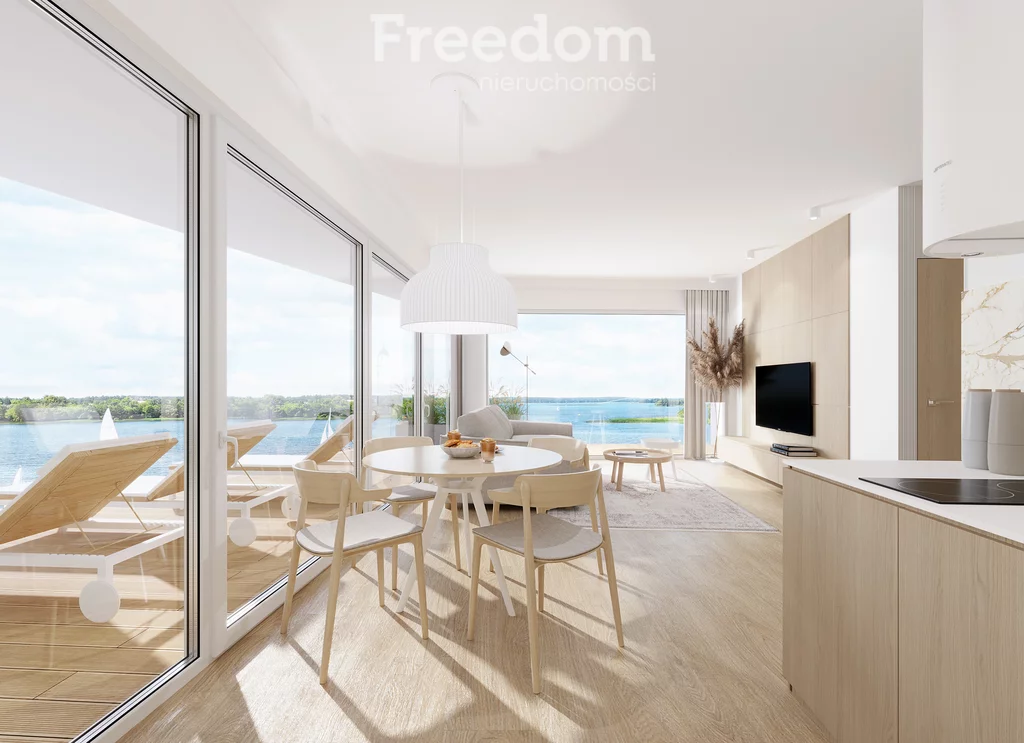 2 pokoje, mieszkanie 37,53 m², piętro 2, oferta nr , 27055/3685/OMS, Iława, Konstytucji 3 Maja