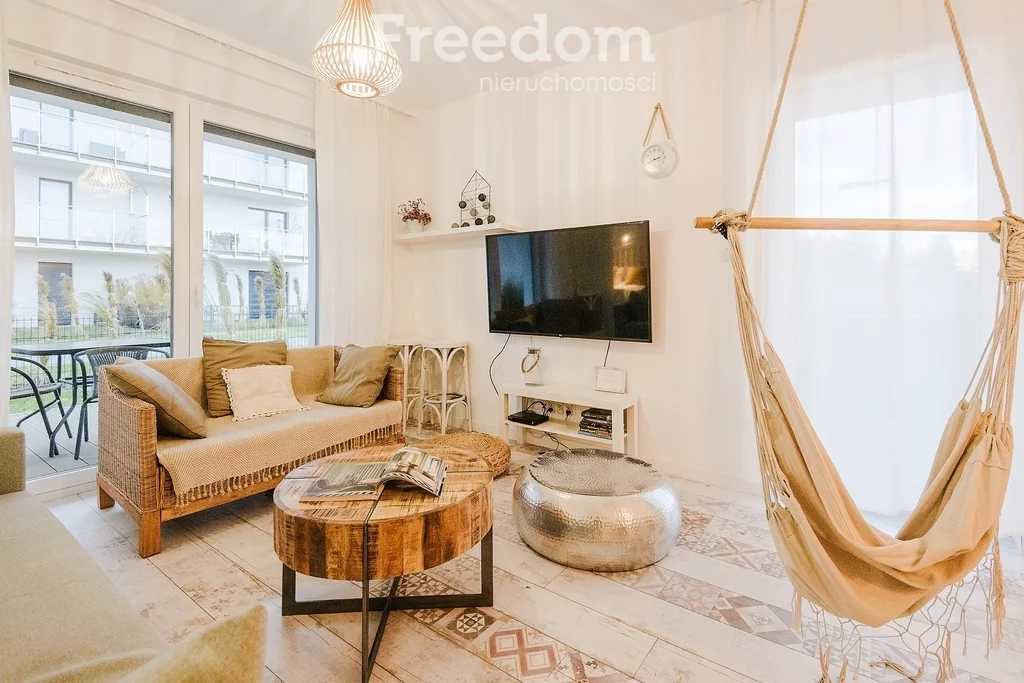 2 pokoje, mieszkanie 57,00 m², parter, oferta nr , 33963/3685/OMS, Iława, Konstytucji 3 Maja