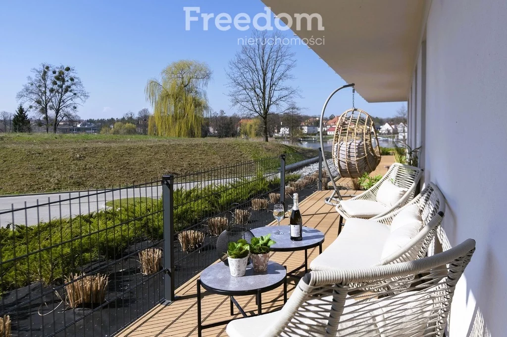 2 pokoje, mieszkanie 57,00 m², parter, oferta nr , 33963/3685/OMS, Iława, Konstytucji 3 Maja