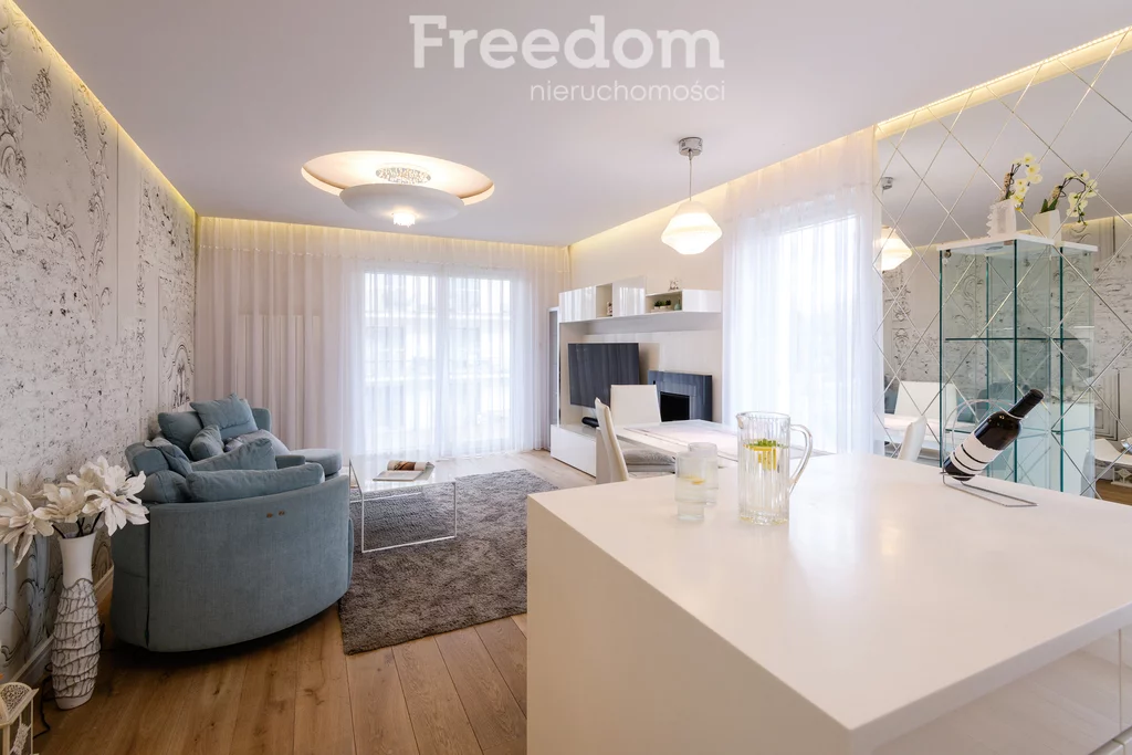 2 pokoje, mieszkanie 59,50 m², piętro 1, oferta nr , 37897/3685/OMS, Iława, Konstytucji 3 Maja