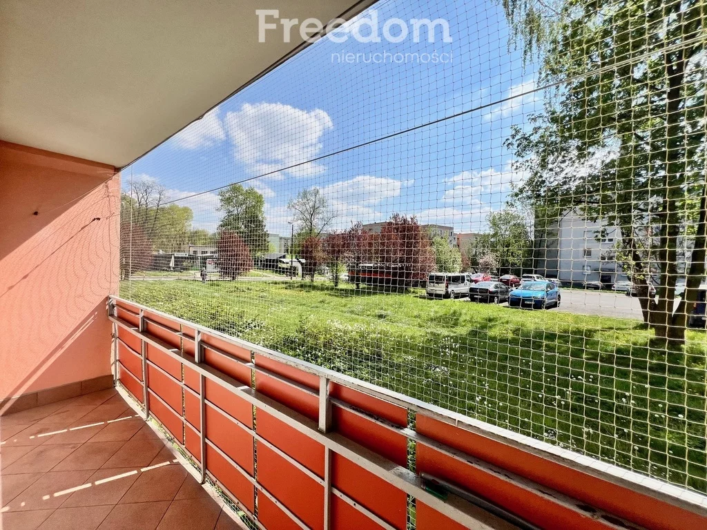 2 pokoje, mieszkanie 46,56 m², parter, oferta nr , 40123/3685/OMS, Sosnowiec, Kopalniana
