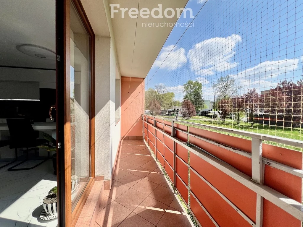 2 pokoje, mieszkanie 46,56 m², parter, oferta nr , 40123/3685/OMS, Sosnowiec, Kopalniana