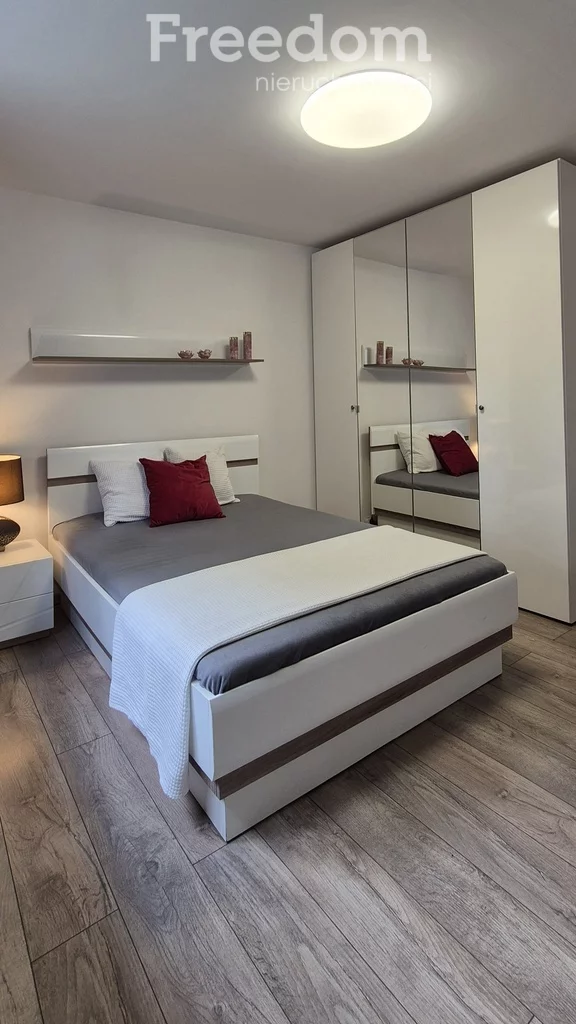 2 pokoje, mieszkanie 46,56 m², parter, oferta nr , 40123/3685/OMS, Sosnowiec, Kopalniana