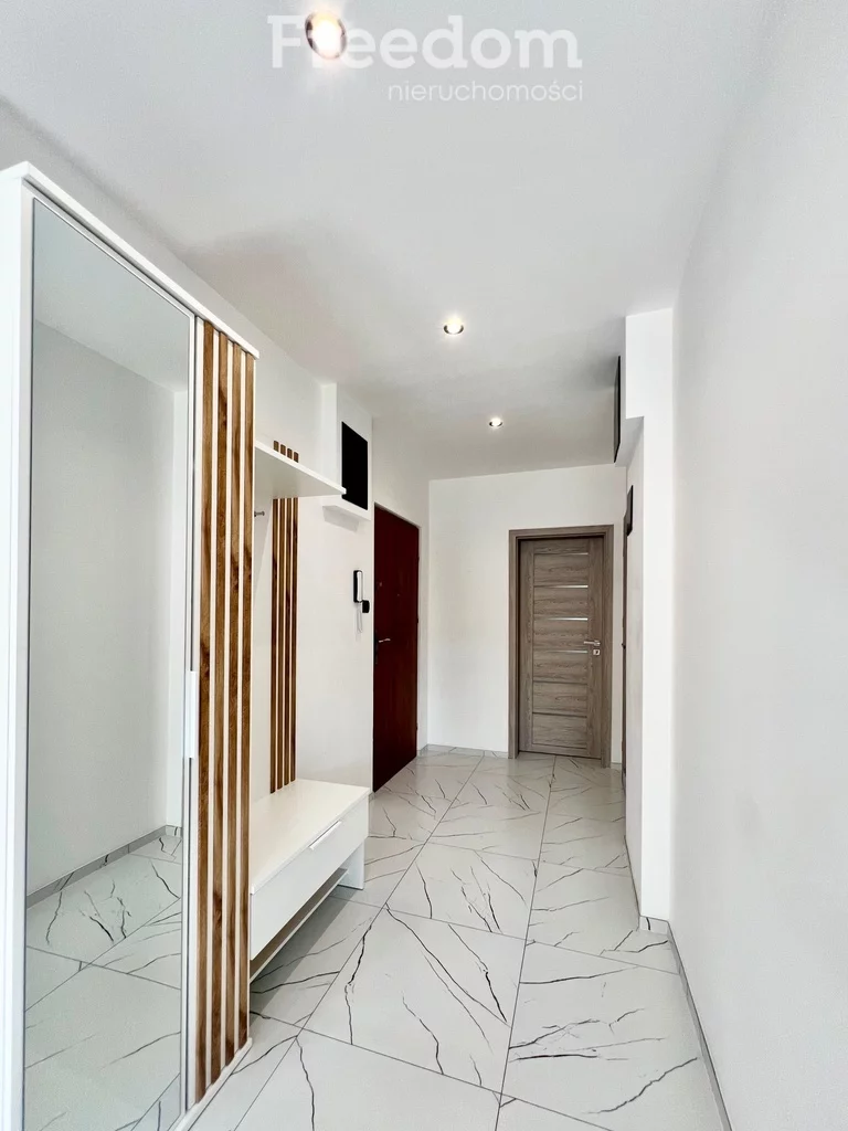 2 pokoje, mieszkanie 46,56 m², parter, oferta nr , 40123/3685/OMS, Sosnowiec, Kopalniana