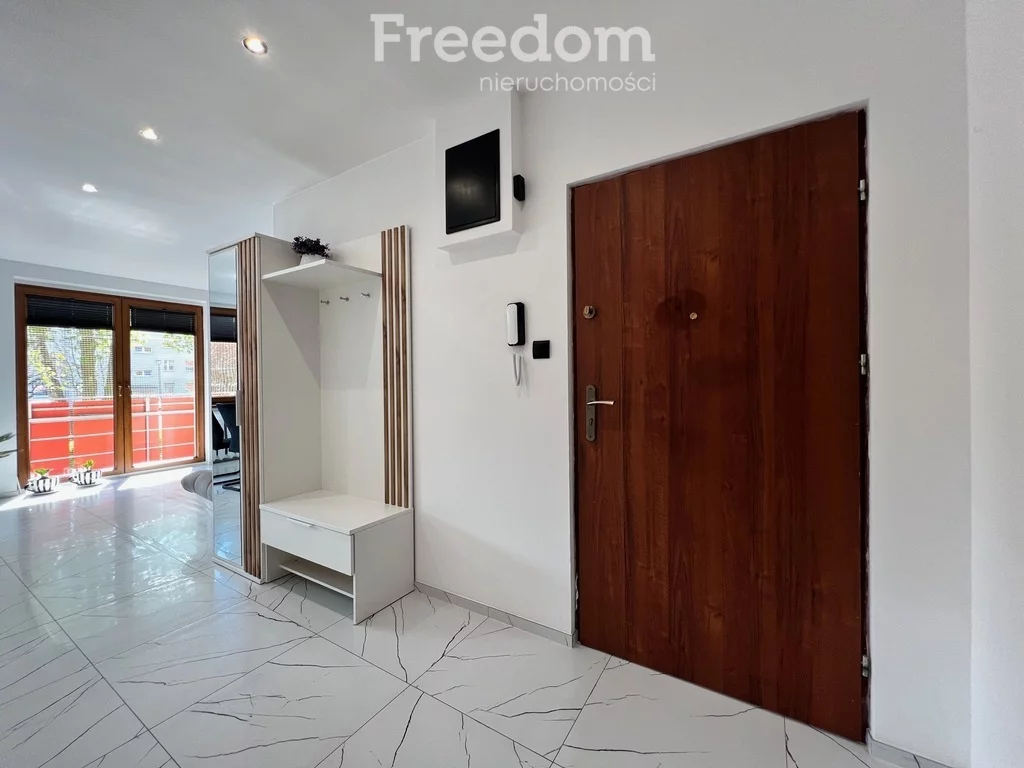 2 pokoje, mieszkanie 46,56 m², parter, oferta nr , 40123/3685/OMS, Sosnowiec, Kopalniana