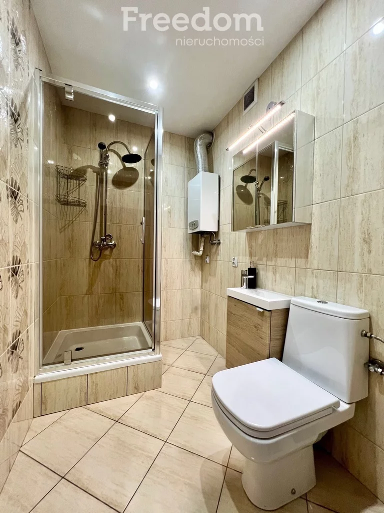 2 pokoje, mieszkanie 46,56 m², parter, oferta nr , 40123/3685/OMS, Sosnowiec, Kopalniana