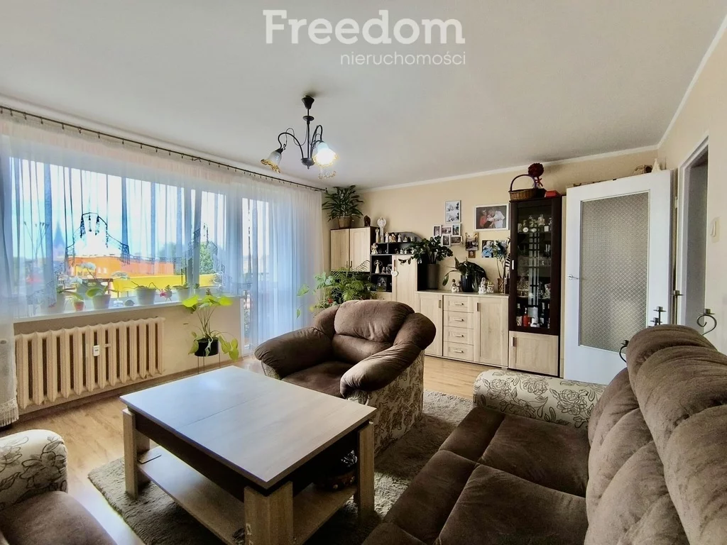 2 pokoje, mieszkanie 53,40 m², piętro 4, oferta nr , 40446/3685/OMS, Szczecinek, Kopernika