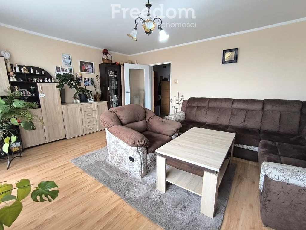 2 pokoje, mieszkanie 53,40 m², piętro 4, oferta nr , 40446/3685/OMS, Szczecinek, Kopernika
