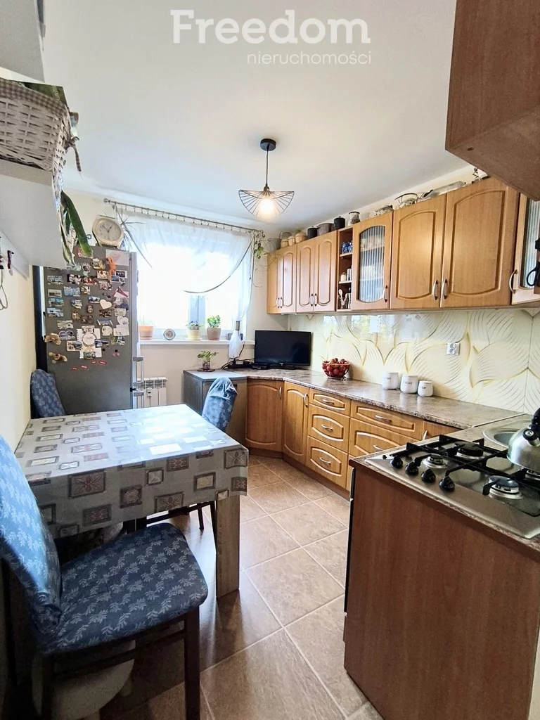 2 pokoje, mieszkanie 53,40 m², piętro 4, oferta nr , 40446/3685/OMS, Szczecinek, Kopernika