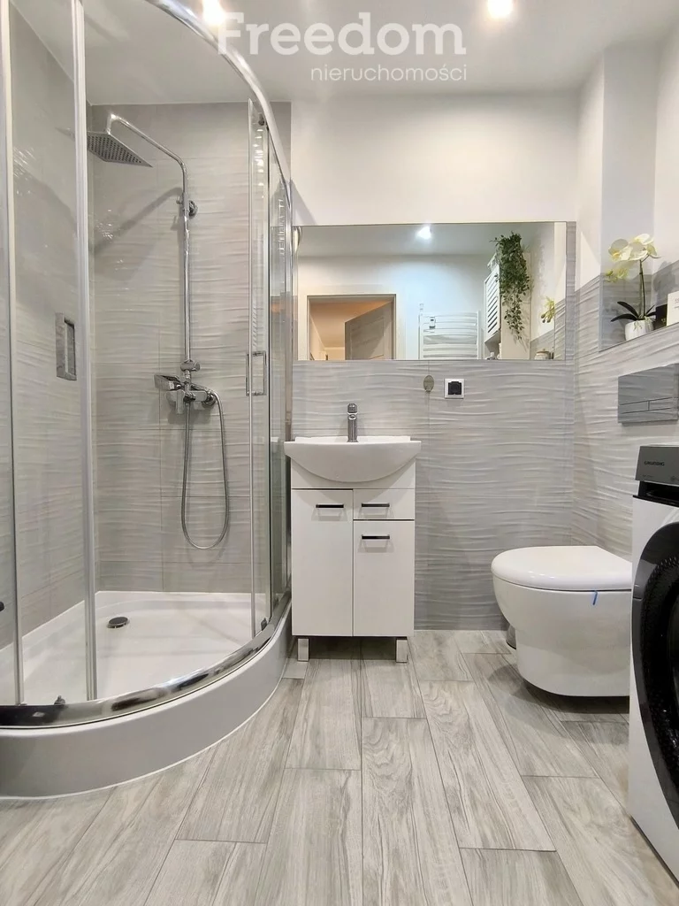 2 pokoje, mieszkanie 53,40 m², piętro 4, oferta nr , 40446/3685/OMS, Szczecinek, Kopernika