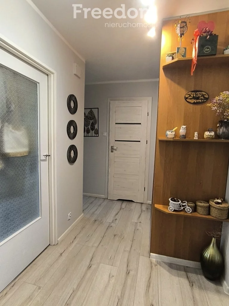 2 pokoje, mieszkanie 53,40 m², piętro 4, oferta nr , 40446/3685/OMS, Szczecinek, Kopernika