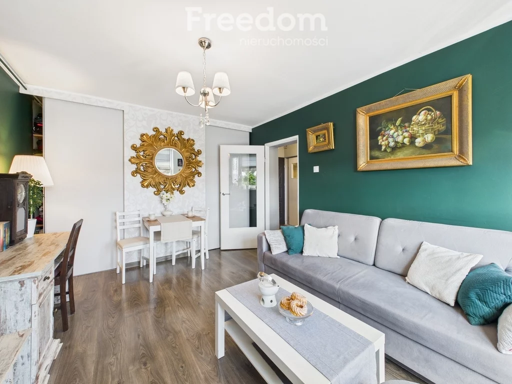 Apartamenty 40191/3685/OMS Wadowice os. Kopernika