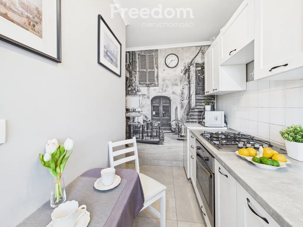 2 pokoje, mieszkanie 37,62 m², piętro 4, oferta nr , 40191/3685/OMS, Wadowice, os. Kopernika