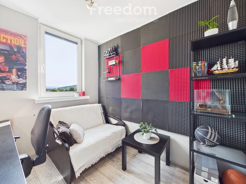 2 pokoje, mieszkanie 37,62 m², piętro 4, oferta nr , 40191/3685/OMS, Wadowice, os. Kopernika