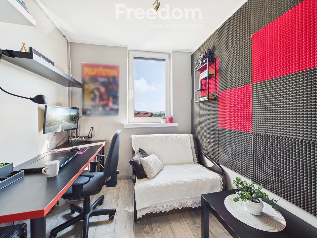 2 pokoje, mieszkanie 37,62 m², piętro 4, oferta nr , 40191/3685/OMS, Wadowice, os. Kopernika