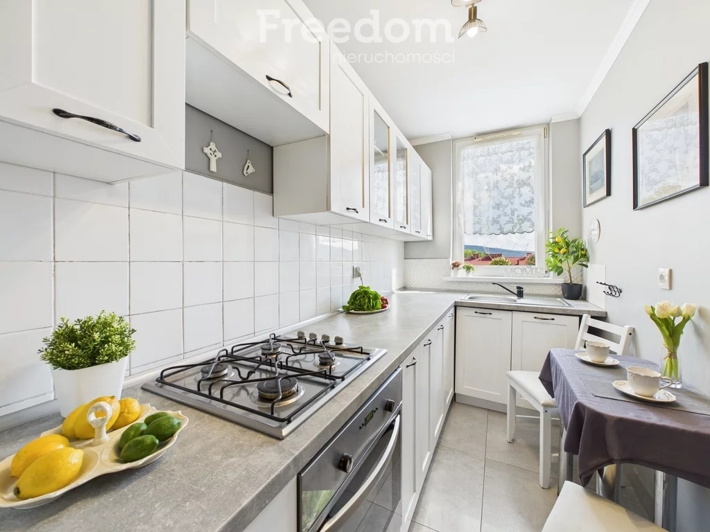 2 pokoje, mieszkanie 37,62 m², piętro 4, oferta nr , 40191/3685/OMS, Wadowice, os. Kopernika
