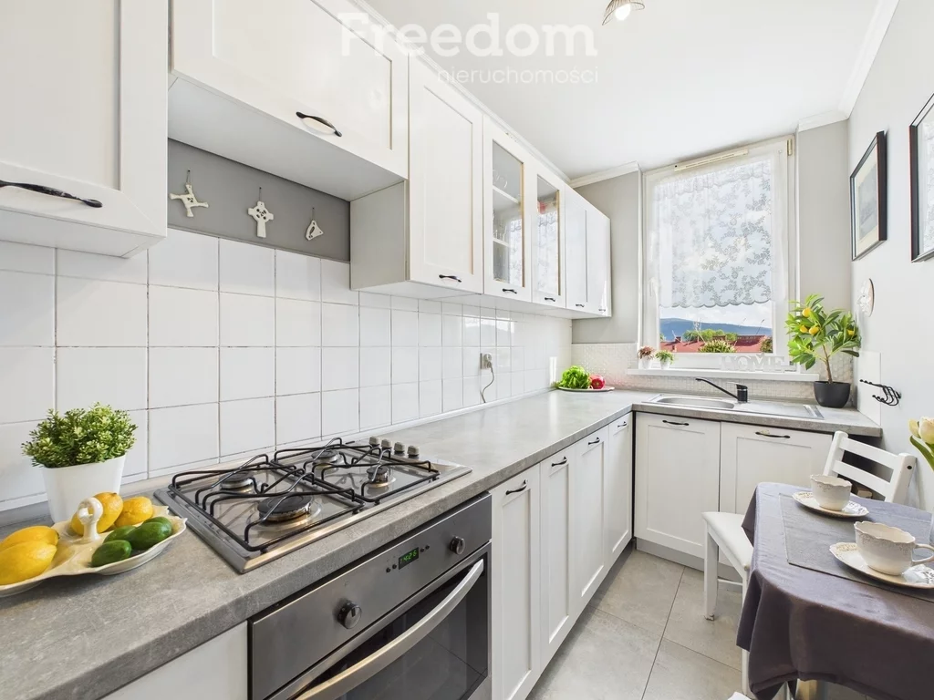 2 pokoje, mieszkanie 37,62 m², piętro 4, oferta nr , 40191/3685/OMS, Wadowice, os. Kopernika
