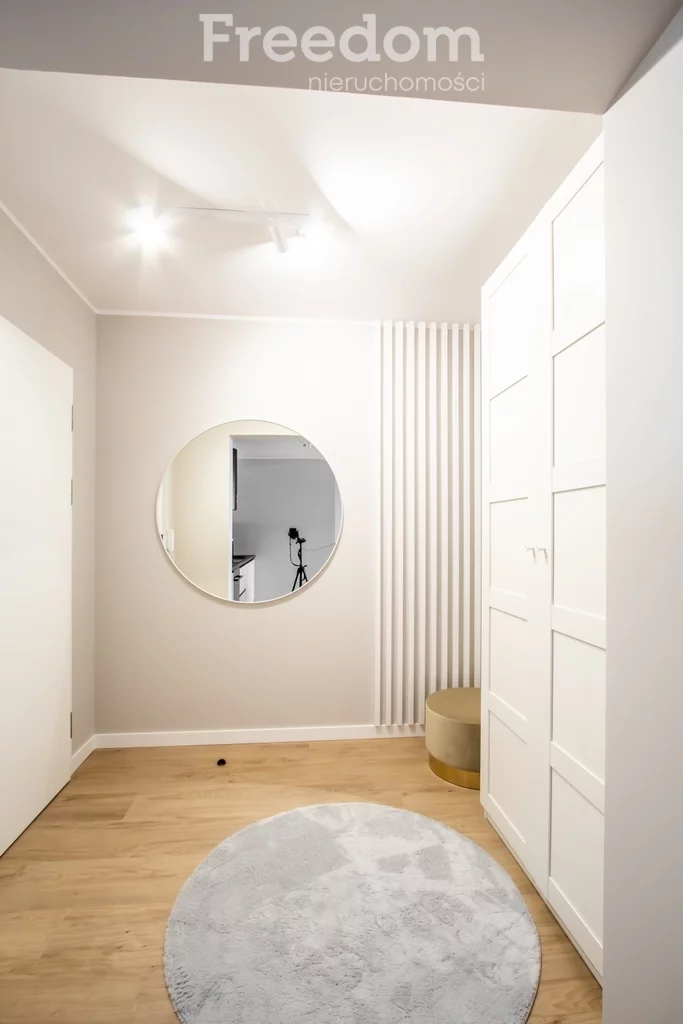 2 pokoje, mieszkanie 52,34 m², piętro 4, oferta nr , 24981/3685/OMS, Kołobrzeg, Koralowa